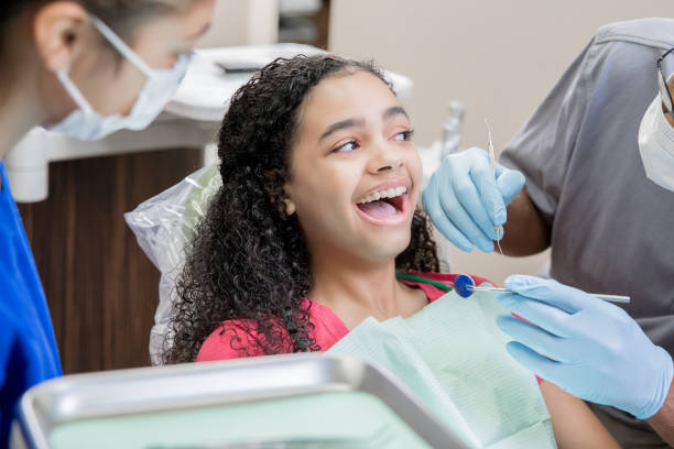 Best Emergency Wisdom Tooth Extraction in Fort Lee, VA