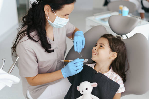 Best Emergency Denture Repair in Fort Lee, VA