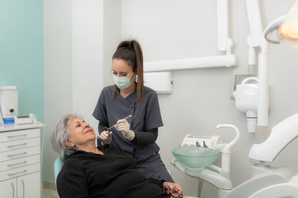 Best Emergency Treatment for Jaw Pain or Injury in Fort Lee, VA