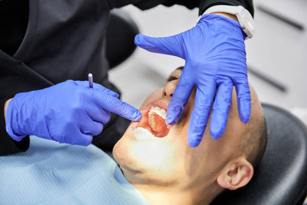 Best Emergency Treatment for Oral Infections in Fort Lee, VA