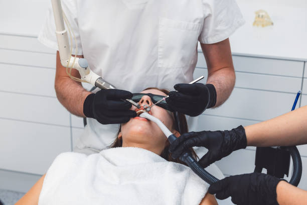 Best Emergency Treatment for Jaw Pain or Injury in Fort Lee, VA