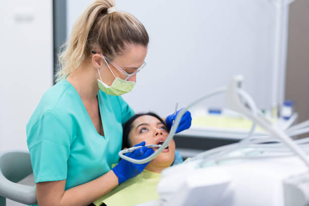 Best After-Hours Dental Care in Fort Lee, VA