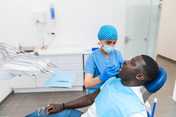 , VA Emergency Dental Service Company