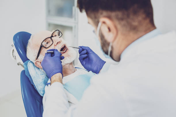 Trusted VA Emergency Dental Service Experts